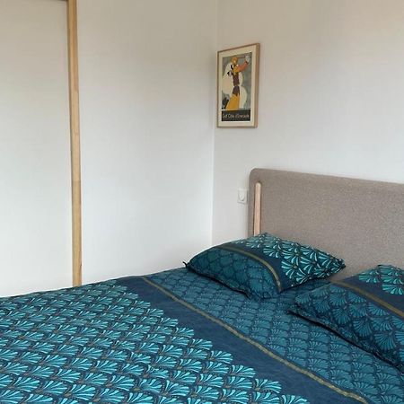 Des Vacances Au Coeur De Dinard - Appartement Entier 외부 사진