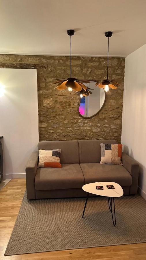 Des Vacances Au Coeur De Dinard - Appartement Entier 외부 사진