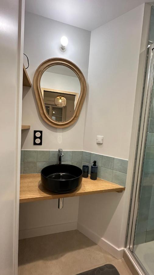 Des Vacances Au Coeur De Dinard - Appartement Entier 외부 사진