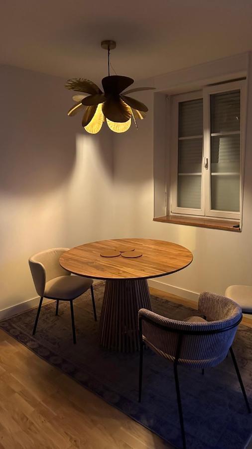 Des Vacances Au Coeur De Dinard - Appartement Entier 외부 사진