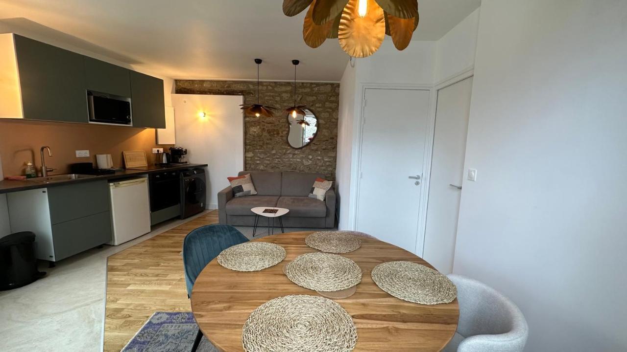 Des Vacances Au Coeur De Dinard - Appartement Entier 외부 사진