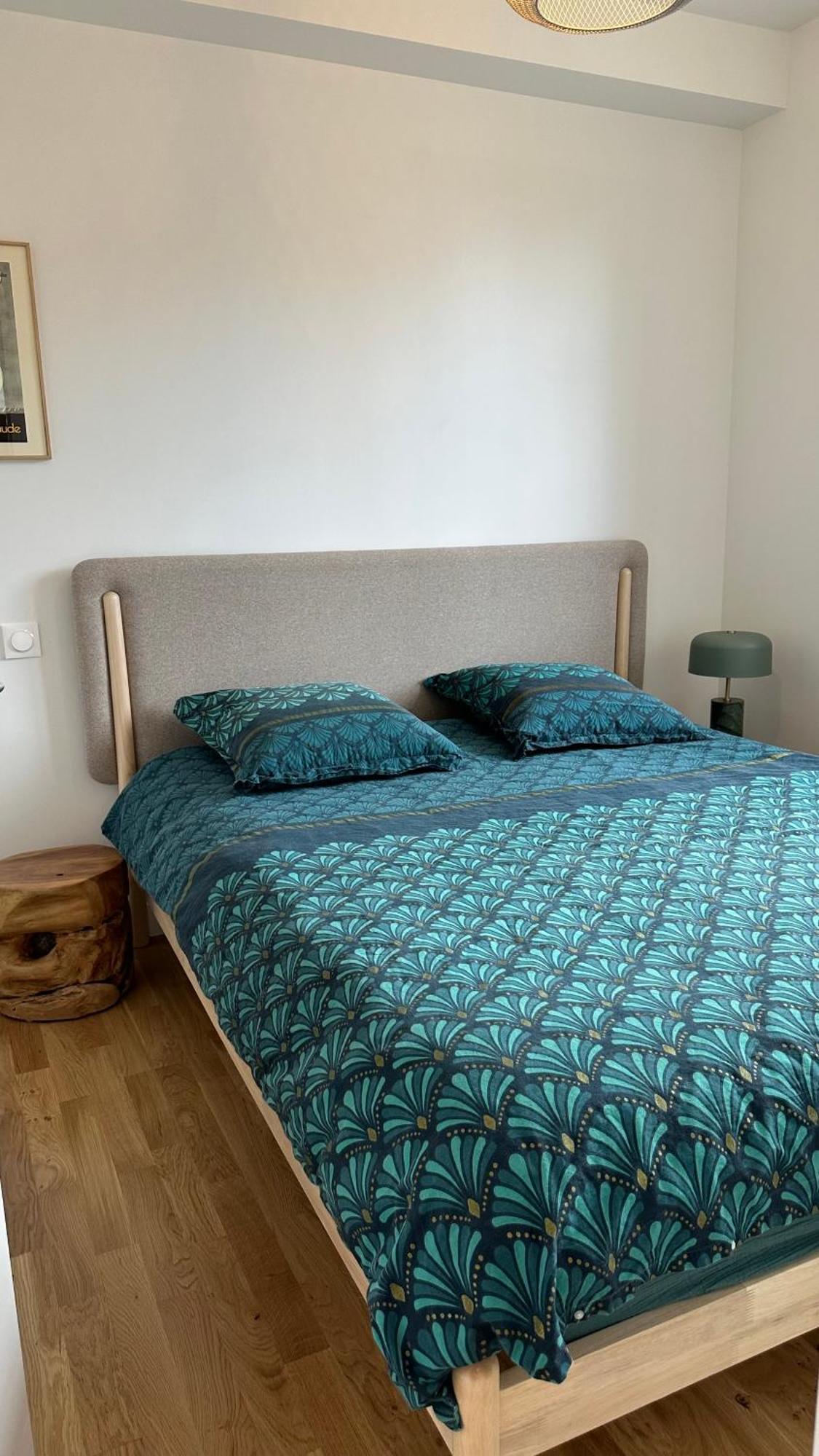 Des Vacances Au Coeur De Dinard - Appartement Entier 외부 사진
